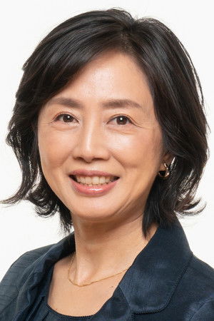 石井麻由子
