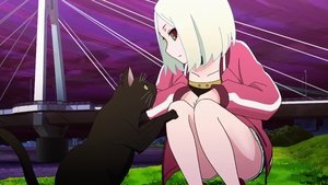 Mysterious Disappearances: 1×11