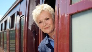 poster Coastal Railways with Julie Walters