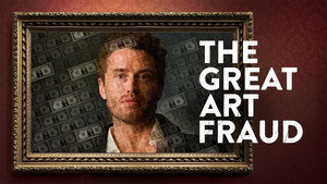 The Great Art Fraud