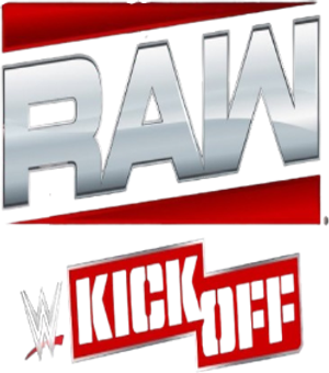 Raw on Netflix Kickoff — Logos 1
