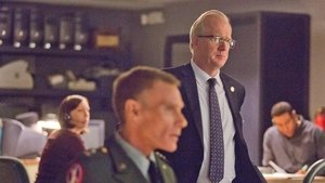 Homeland: A belső ellenség 3. évad 10. rész