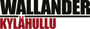 Byfånen — Logos 1