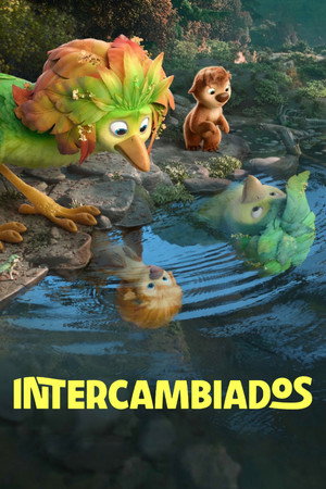 poster Swapped