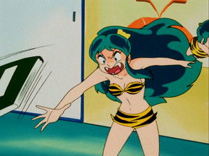 Urusei Yatsura: 1×13 {year} Online En Netflix