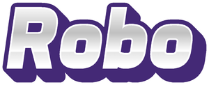 Robo — Logos 10
