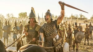 Troy: Fall of a City 1×2