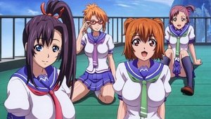 Maken-Ki! Battling Venus film complet