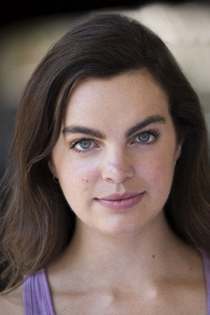 Madeleine Murphy portrait