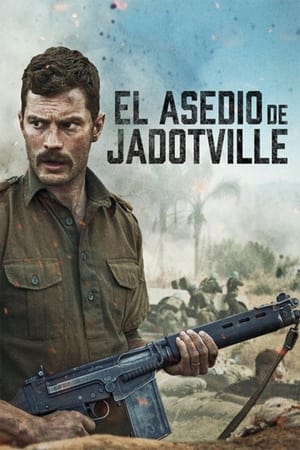 El Asedio De Jadotville (2016)