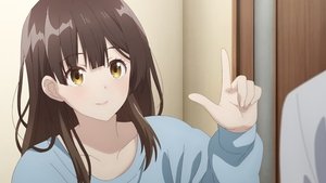 Higehiro: After Being Rejected, I Shaved and Took in a High School Runaway Season 1 Episode 2