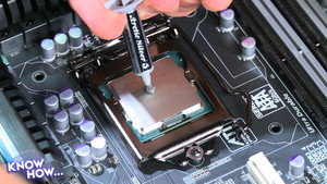 To Build a PC - Episode 15