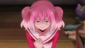 Talentless Nana: Episódio: 8 da 1ª Temporada