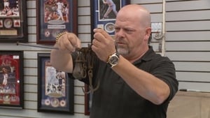 Pawn Stars: 13×8