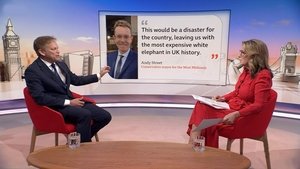 Sunday with Laura Kuenssberg: 2×31