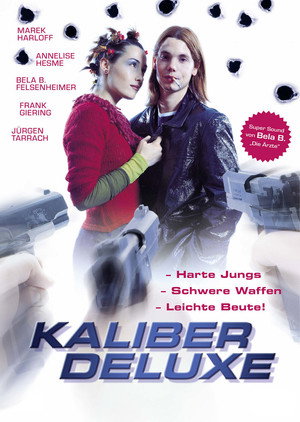 Kaliber Deluxe 13