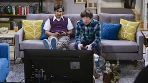 The Big Bang Theory 9 x Episodio 21