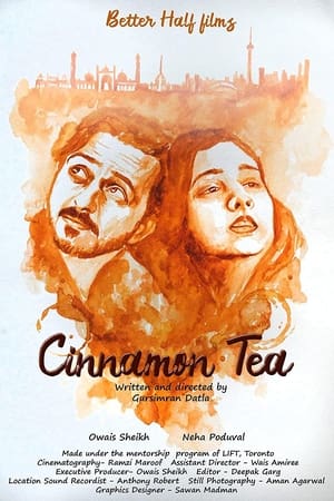 Poster Cinnamon Tea (2020)