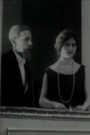 Aura o las violetas (1924)