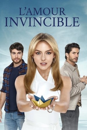 L'Amour invincible movie poster