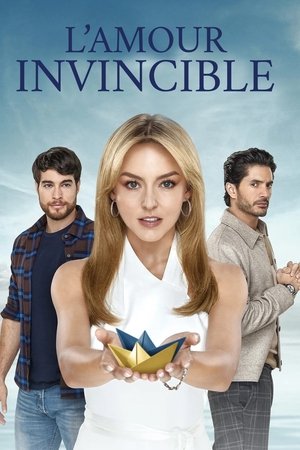 Poster L'Amour invincible 2023