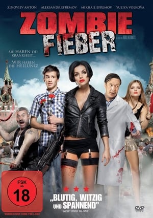 Image Zombie Fieber