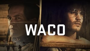 poster Waco