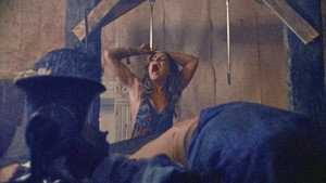 Massacre à la tronçonneuse