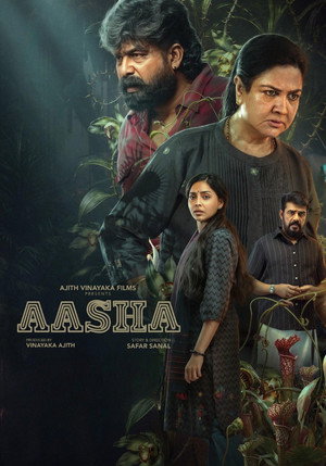 Aasha