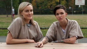 Orange Is the New Black temporada 3 capitulo 10