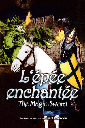 The Magic Sword 23