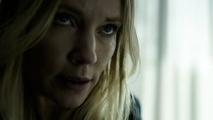 Jordskott – Die Rache des Waldes: 1×8