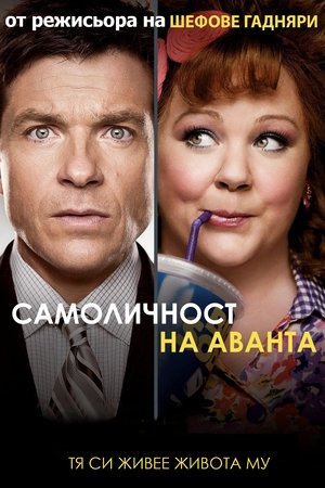 Самоличност на аванта (2013)