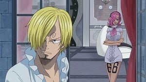 One Piece: Season 18 Episode 799