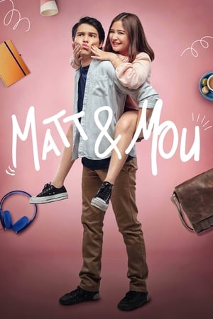 Poster Matt & Mou (2019)