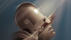 The Iron Giant