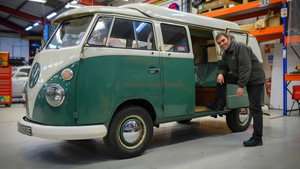 Vintage Voltage: 2×5