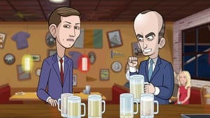 Our Cartoon President: 1 Staffel 3 Folge