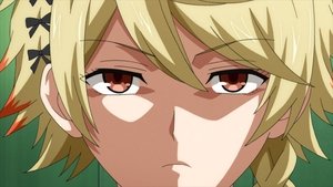 Senjuushi: Episódio: 7 da 1ª Temporada