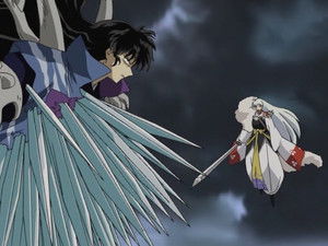 InuYasha Season 1 Episode 157
