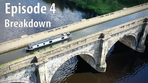 Britain by Narrowboat 1×4