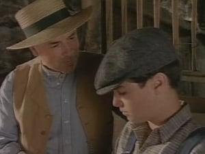 Road to Avonlea Season 5 Episode 1