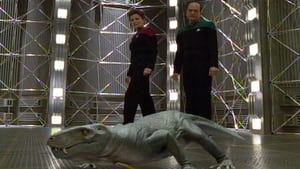 Star Trek : Voyager - Star Trek : Voyager - Saison 3 - Le Chaînon manquant - image n°1