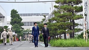 Hanzawa Naoki Season 2 จอมอหังการ ฮันซาวะ นาโอกิ ปี 2 ตอนที่ 4