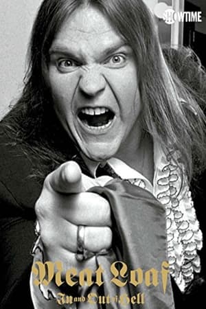 Image Meat Loaf: In and Out of Hell