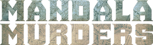 Mandala Murders — Logos 6