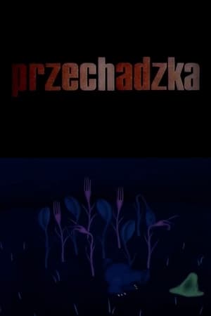pelicula Przechadzka (1976)