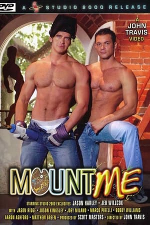Poster Mount Me (2005)