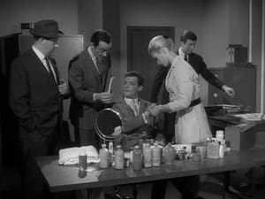 Simon Templar: 3×22