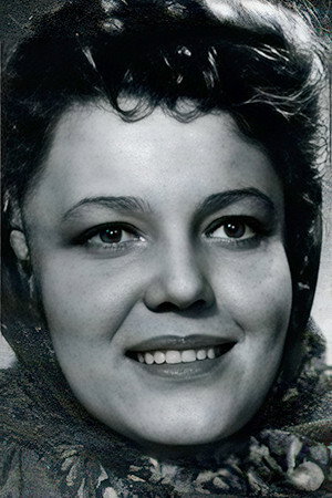 Maya Zabulis